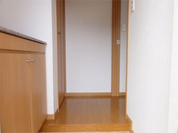 フィオーレ白浜I 部屋画像