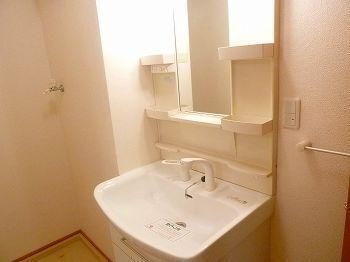 エーデルII 部屋画像