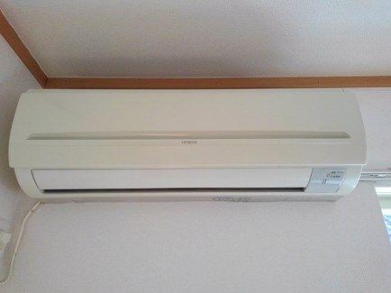 エーデルII 部屋画像
