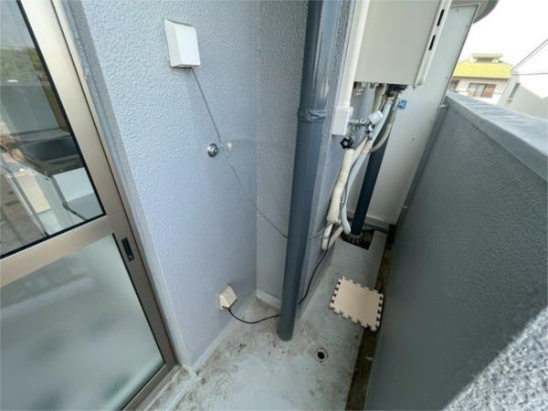 溝口ハイツ その他
