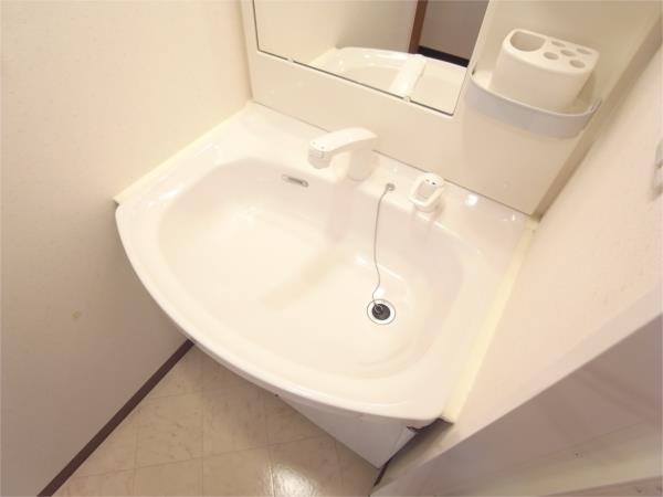 シャインビュー六甲 部屋画像
