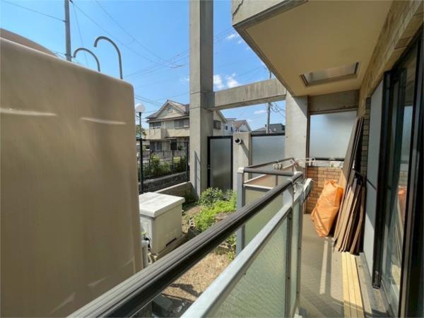松本ハウス 部屋画像