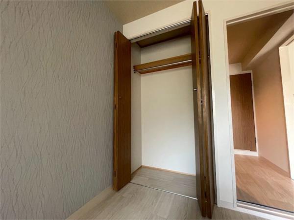松本ハウス 収納