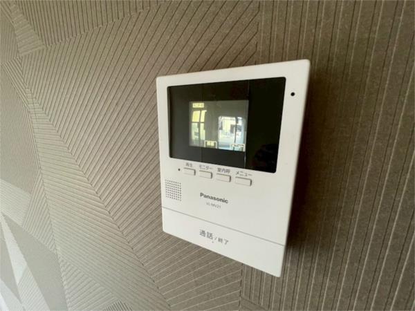 松本ハウス 部屋画像