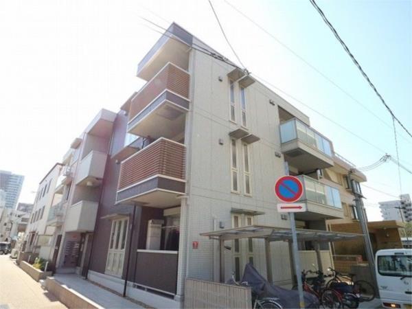 アクシス西宮北口 部屋画像
