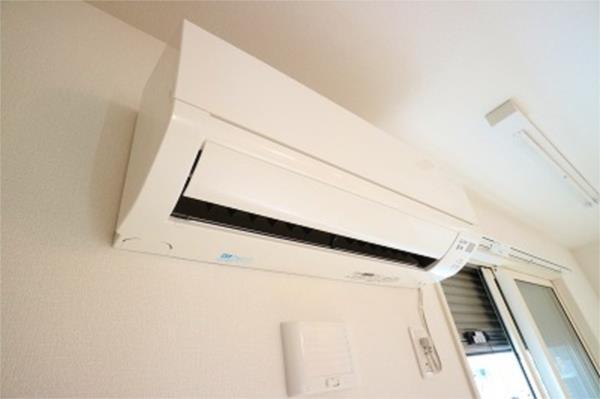 アクシス西宮北口 部屋画像