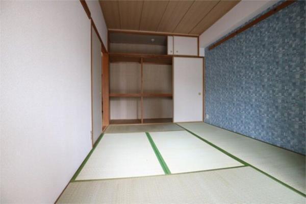 グレース門戸荘 その他部屋・スペース
