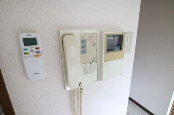 グレース門戸荘 その他