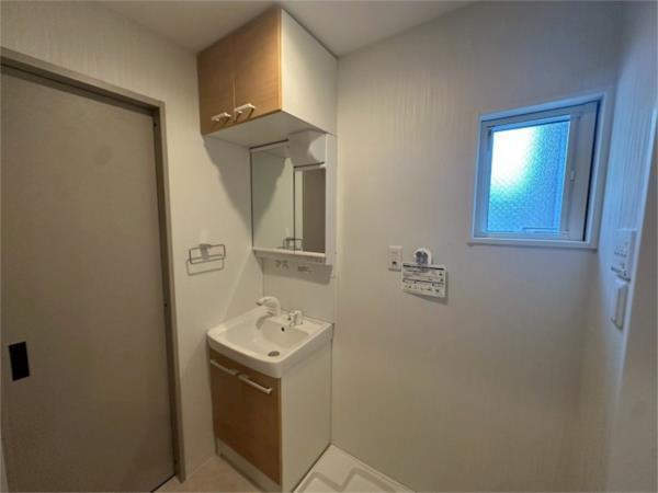 ナチュラルフロント　住居 部屋画像