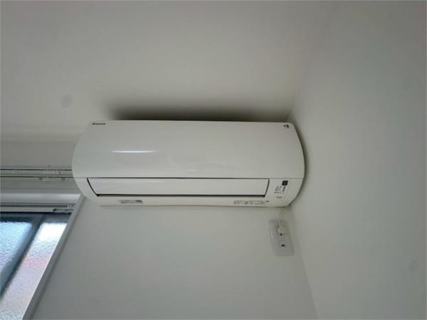 ナチュラルフロント　住居 部屋画像