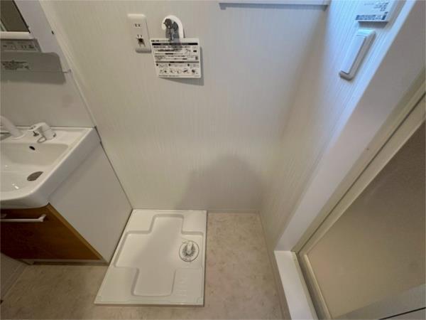 ナチュラルフロント　住居 その他