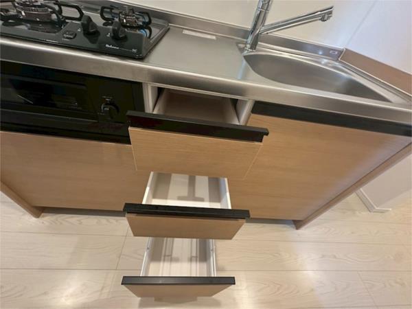 ナチュラルフロント　住居 その他