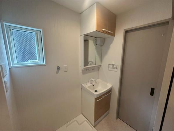 ナチュラルフロント　住居 部屋画像