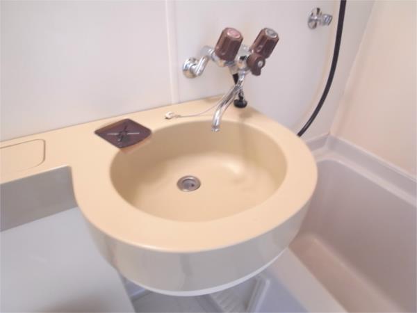 ステディ垂水 部屋画像