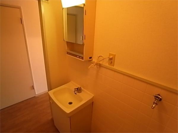 ハニーサイド塩屋 部屋画像