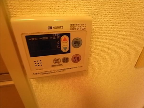 ハニーサイド塩屋 部屋画像