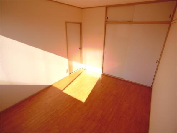 ハイツラポート その他部屋・スペース