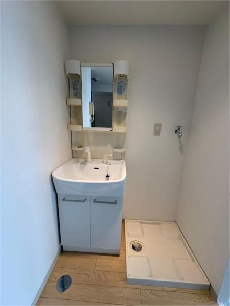 イングLビル 部屋画像