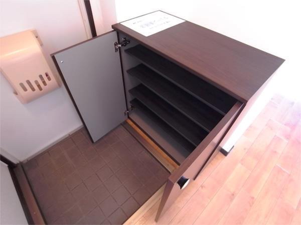 ハイツラポート 部屋画像