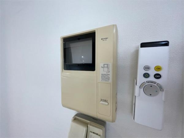 プリメーラリヨンII 部屋画像