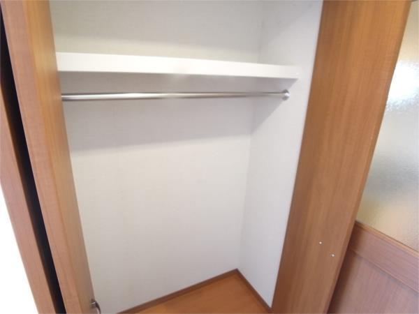 シャインビュー六甲 収納