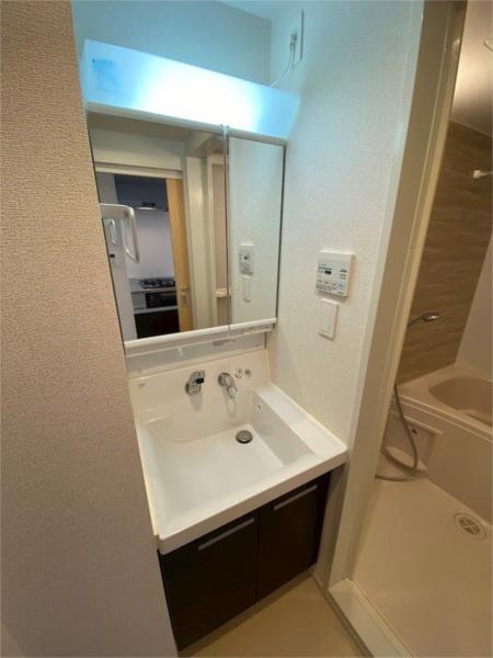 Amenity　West 部屋画像