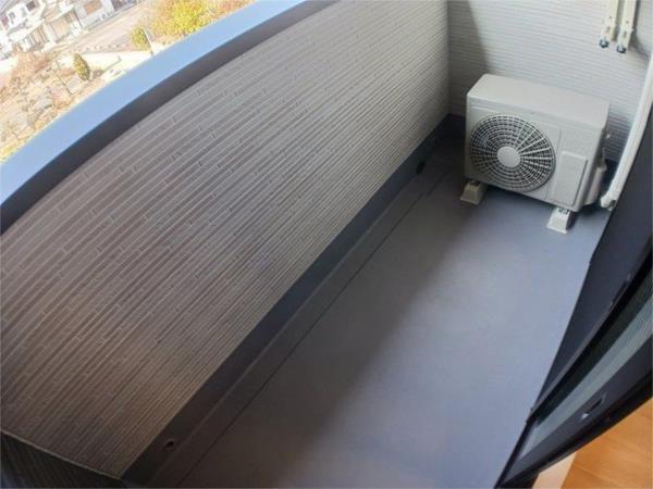 シェリール興浜 部屋画像