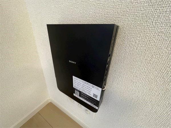 シェリール興浜 その他