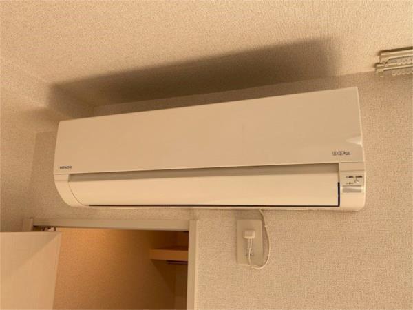 Amenity　West 部屋画像