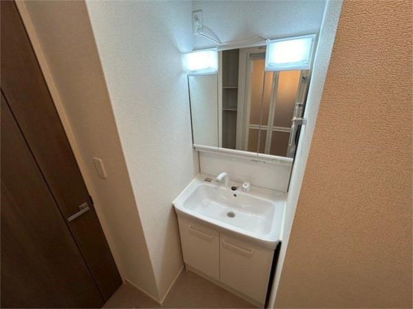 プラシード 部屋画像