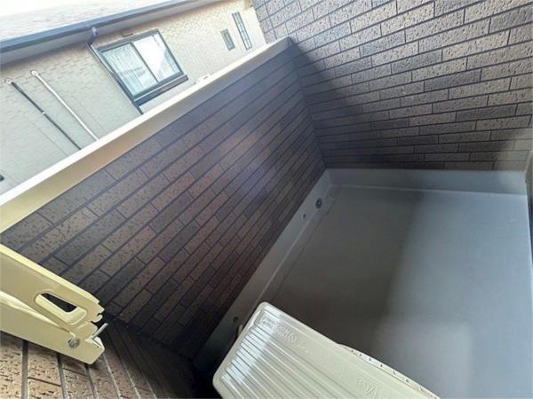 プラシード 部屋画像