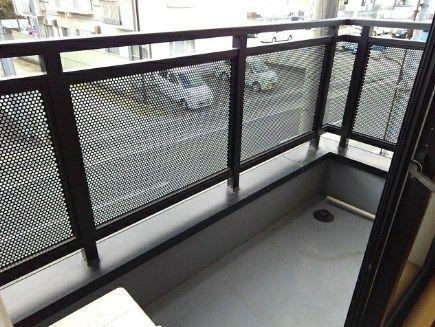 カーサ・プラシードA 部屋画像