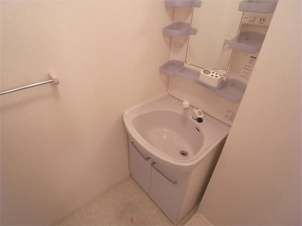 ラフレシール　B棟 部屋画像