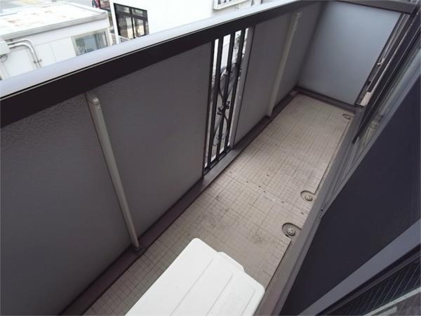 ラフレシール　B棟 部屋画像