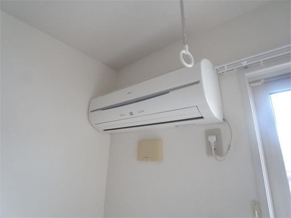 ラフレシール　B棟 部屋画像