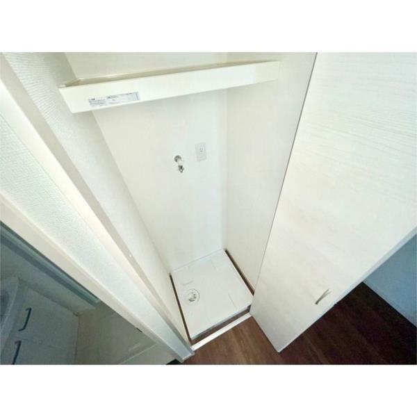 アムールグラン西宮 部屋画像