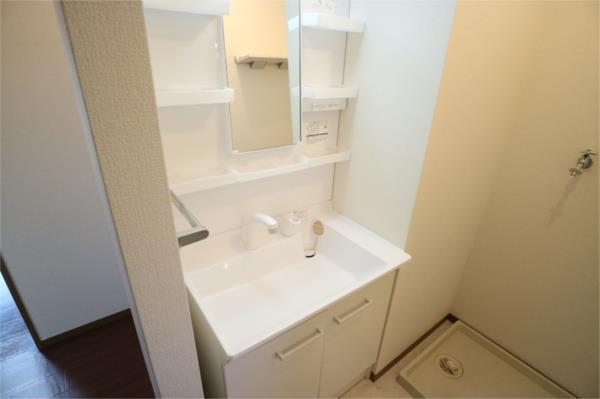 明石市二見町西二見アパート 部屋画像