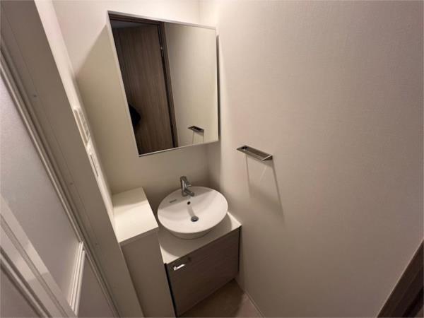 エスリードレジデンスグラン神戸三宮シティ 部屋画像
