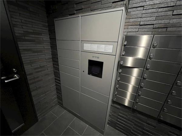エスリードレジデンスグラン神戸三宮シティ その他