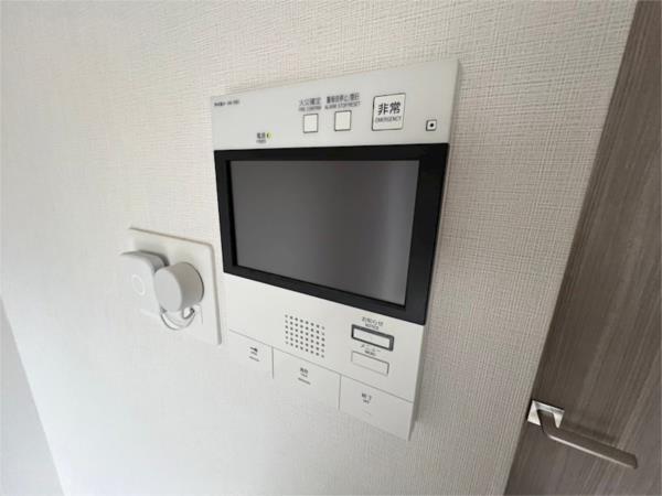 エスリードレジデンスグラン神戸三宮シティ 部屋画像