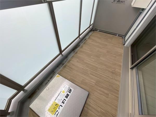 エスリードレジデンスグラン神戸三宮シティ 部屋画像