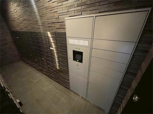 エスリードレジデンスグラン神戸三宮シティ 部屋画像