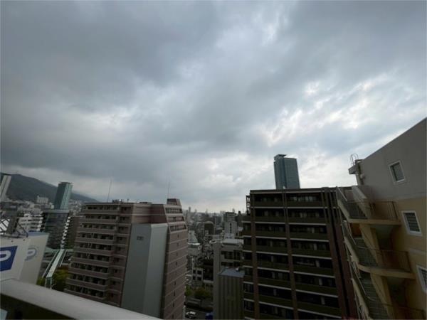 エスリードレジデンスグラン神戸三宮シティ その他