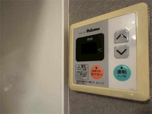 ＲＹＵ２１センチュリー 部屋画像