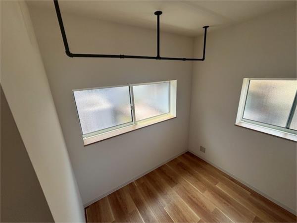 mulberry house 部屋画像