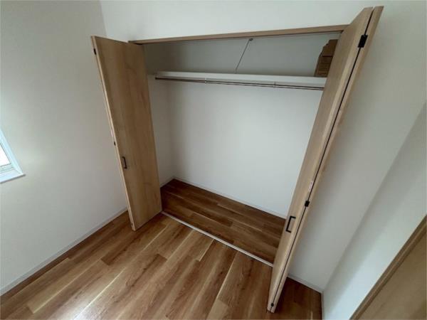 mulberry house 収納