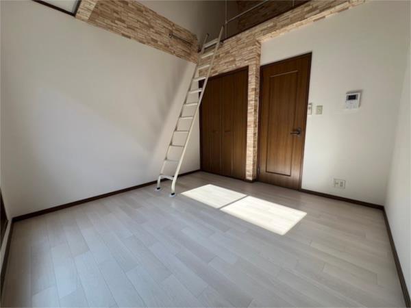 エルピソI その他部屋・スペース