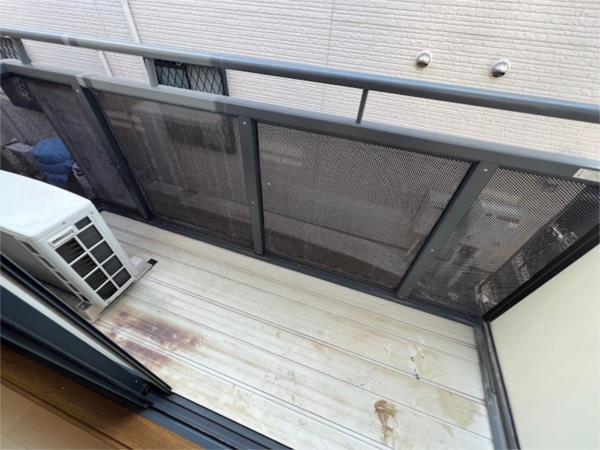 エルピソI 部屋画像