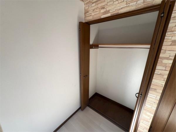 エルピソI 部屋画像