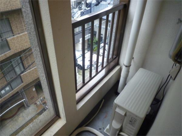 エルパラッツォ塚本 部屋画像